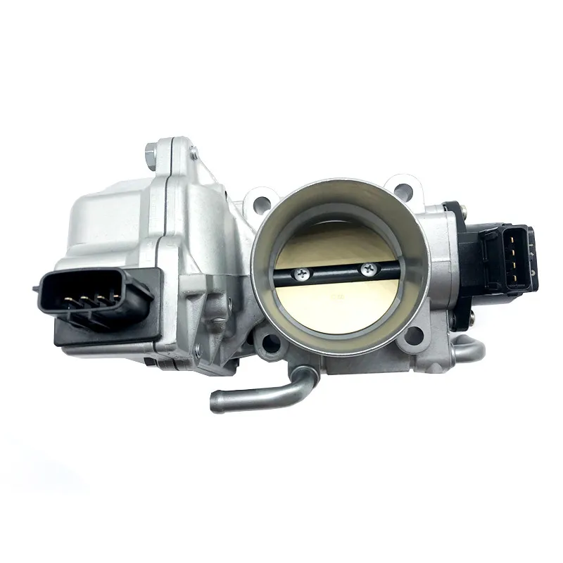 

New Auto Engine System Throttle Body Repair for Mitsubishi Cars MR514341 MD355406