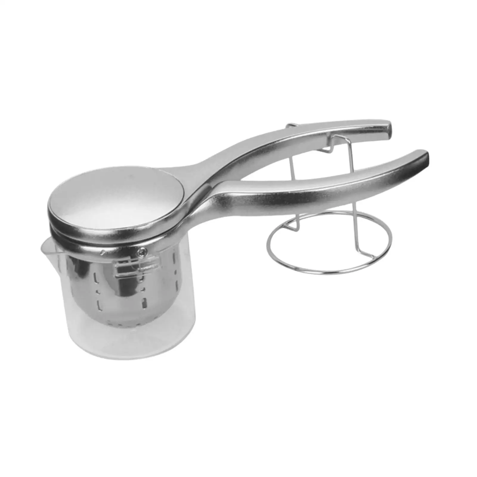 Hand Press Rotary Juicer Sturdy Lemon Juicer for Lemon Fruit Vegetable