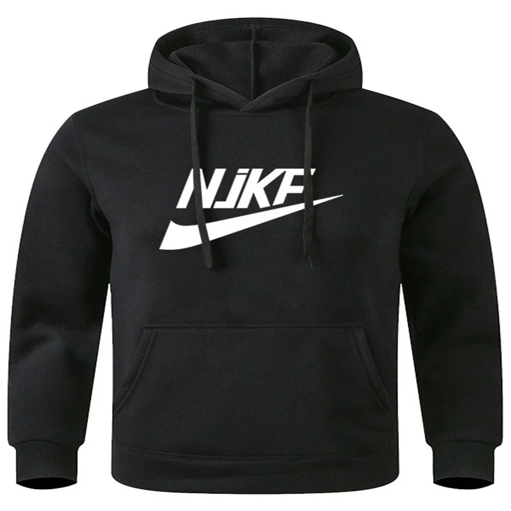 Men Women European American Style Hoodie Graphic Print Pullover Casual Multifunctional Sports Tops, Multiple Colors Available