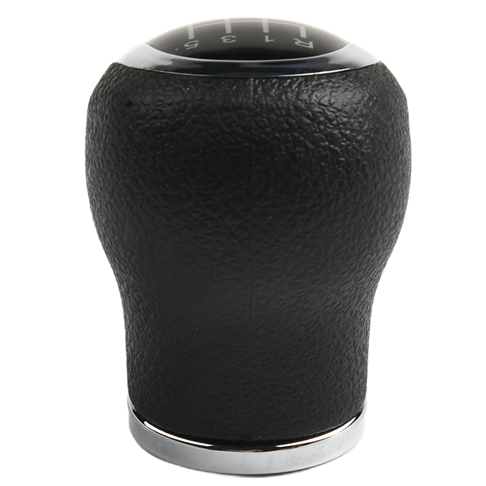 

Car Interior Upgrade As Shown Leather Gear Shift Knob Car Accessory Direct Replacement Knob Compatible With Multiple Models