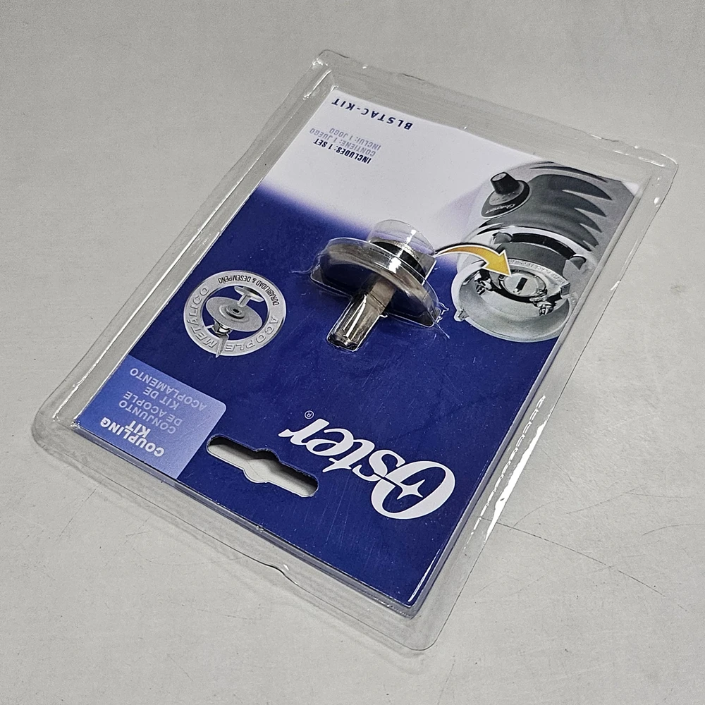 Replacement Parts Coupling Stud Slinger Pin Kit,Compatible with Oster and Osterizer Blenders Accessories