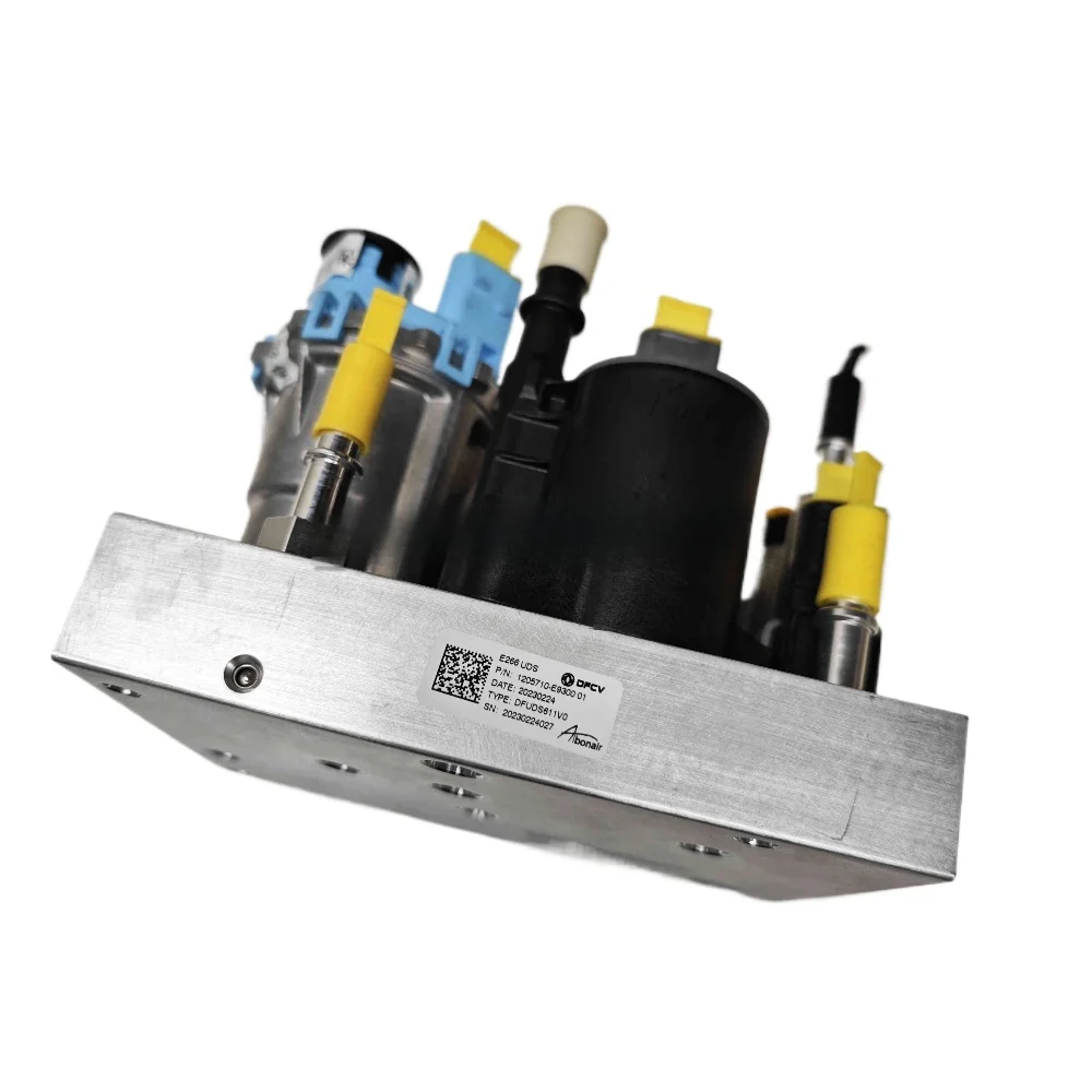 

Urea pump metering pump assembly C1205710-E9300 P1205710 85022215 23387854 22209519 1205710-E9300 ALBONAIR