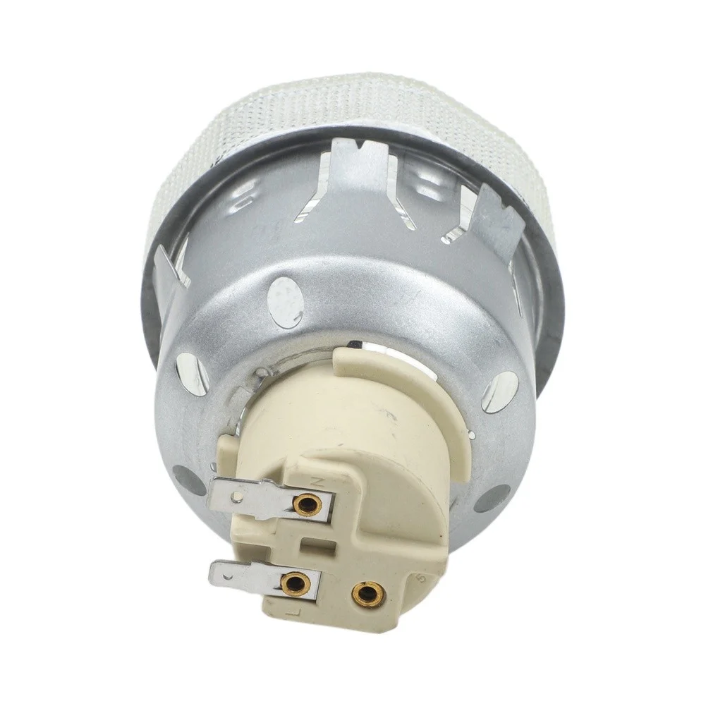 for Samsung Gas Ovens Oven Light Bulb for Monitoring Cooking Progress Oven Light High Light Transmission Wear Resistant Material