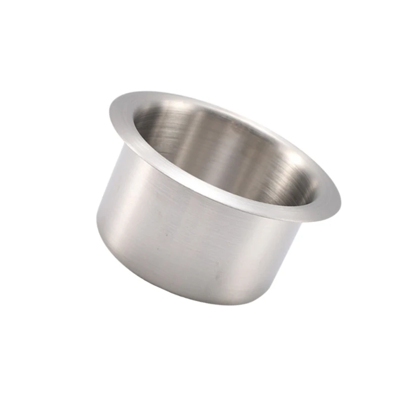 

Universal Drink Holder Make Of High Quality Stainless Steel For Trailers