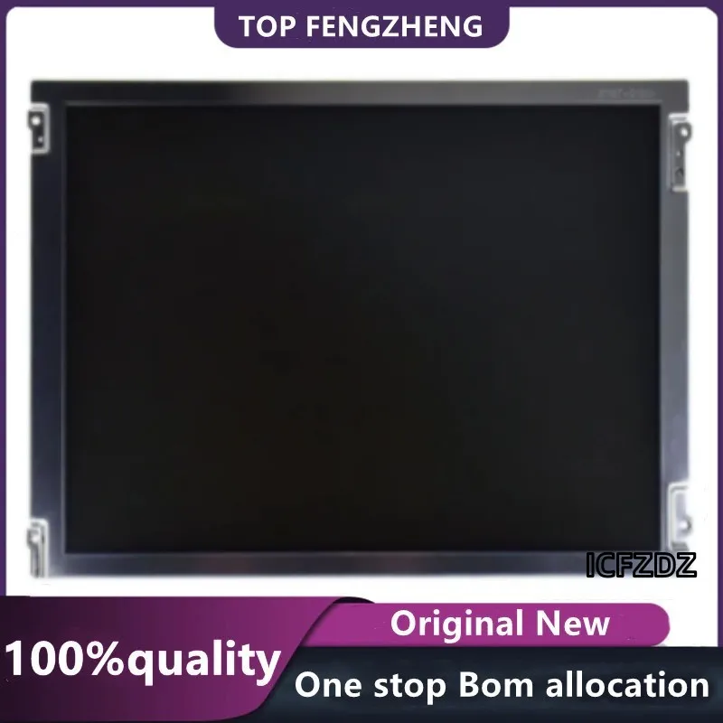 100% New original LB121S02  LB121S02(A2)  LB121S02-A2  LB121S03-TD01  12.1 inch 800*600 LCD Display Screen for Equipment