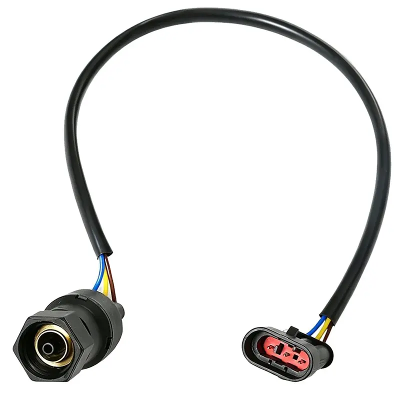 L10A Manual Transmission Speedometer Speed Sensor OE 46548195 For Fiat Palio 1996-2007 Siena 1997-2008 Seicento 187 1998-2005