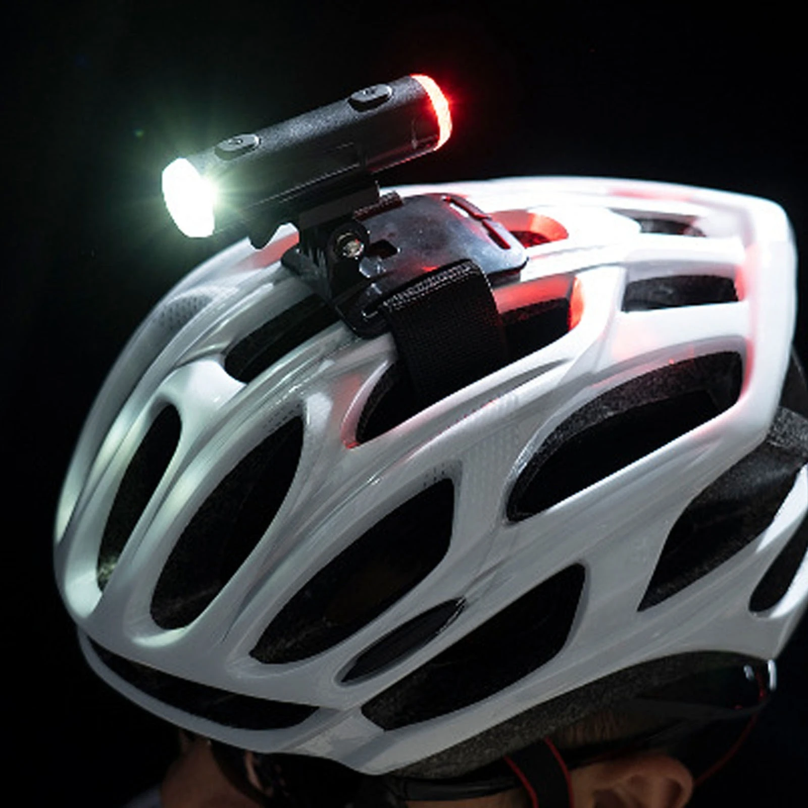 Thumbnail 4 - #78 Latest USB Rechargeable Bike Lights Offers