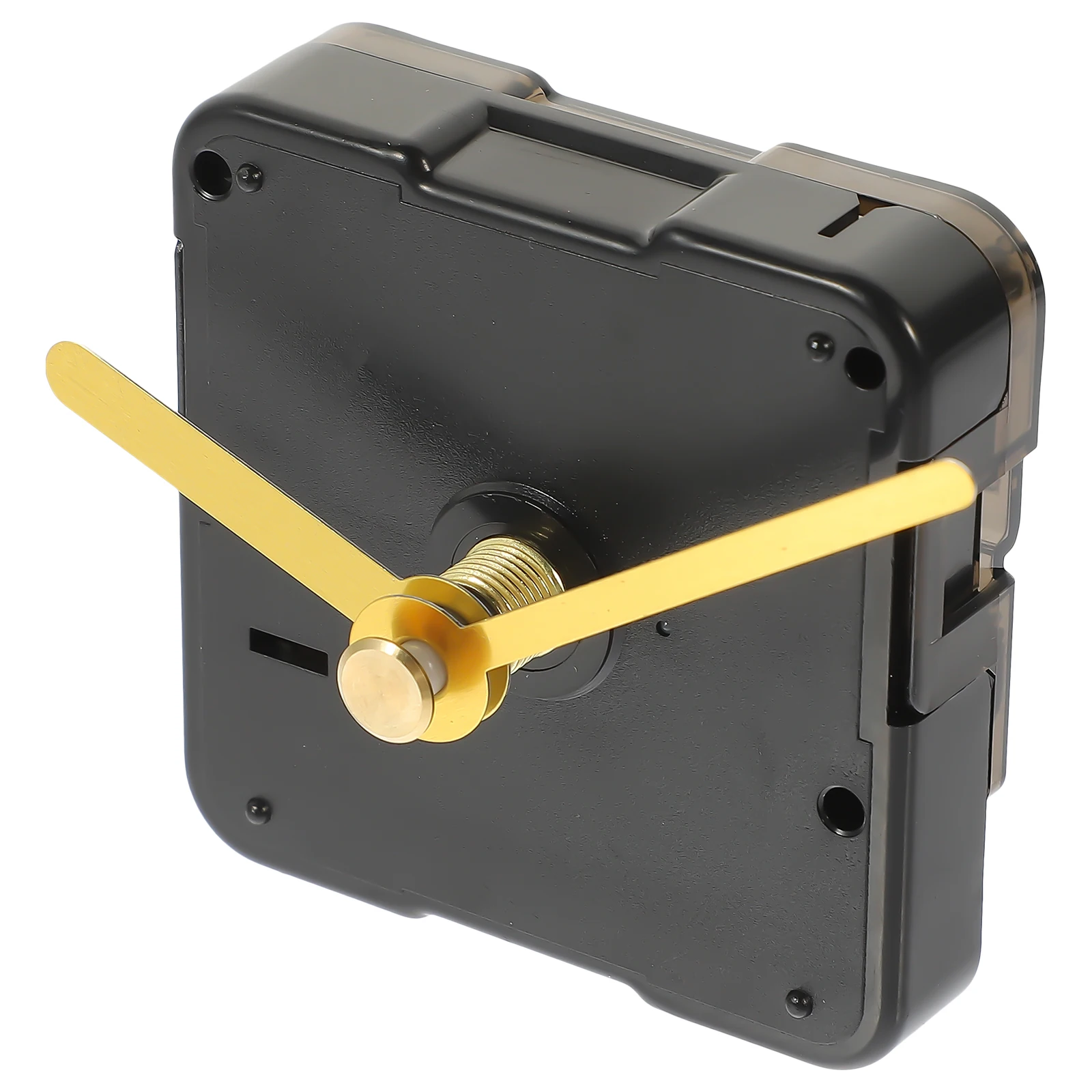 

1Set Clock Movement Kit for DIY Projects Wall Clocks High Precision Mechanism Repair Parts Clock Movement Mechanism