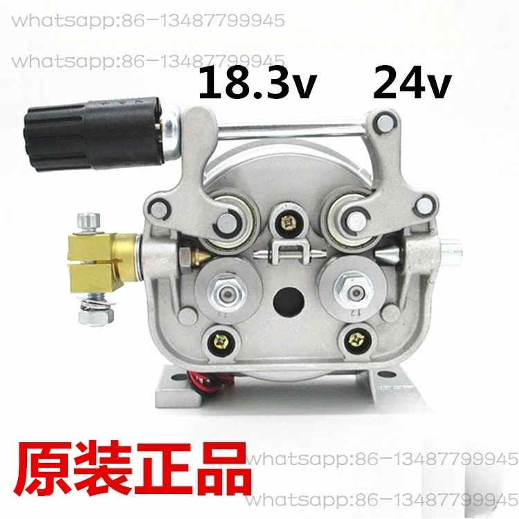 Single Drive 120SN0…