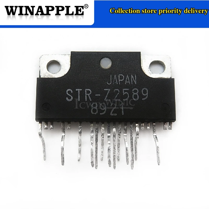 TDA8358J TDA8358 TDA8563Q TDA8563AQ TDA8563 STR-Z2589 STRZ2589 Z2589 STR-Z2152 STRZ2152 Z2152 ZIP-13