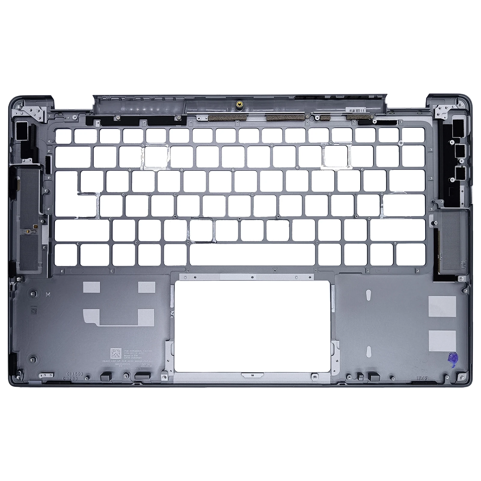 05RMWN for DELL Latitude 9520 Laptop Top Case 2in1 Notebook Top Cover Case