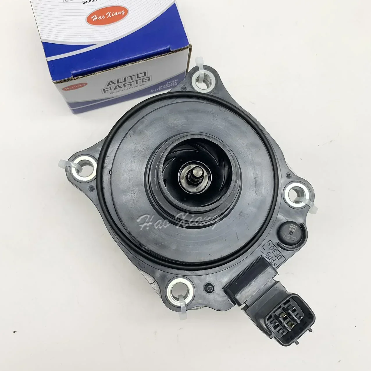 Haoxiang 16032-24010 Auto Electric Water Pump for Prius