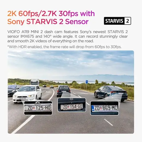 8 best sales viofo dash cam - №8