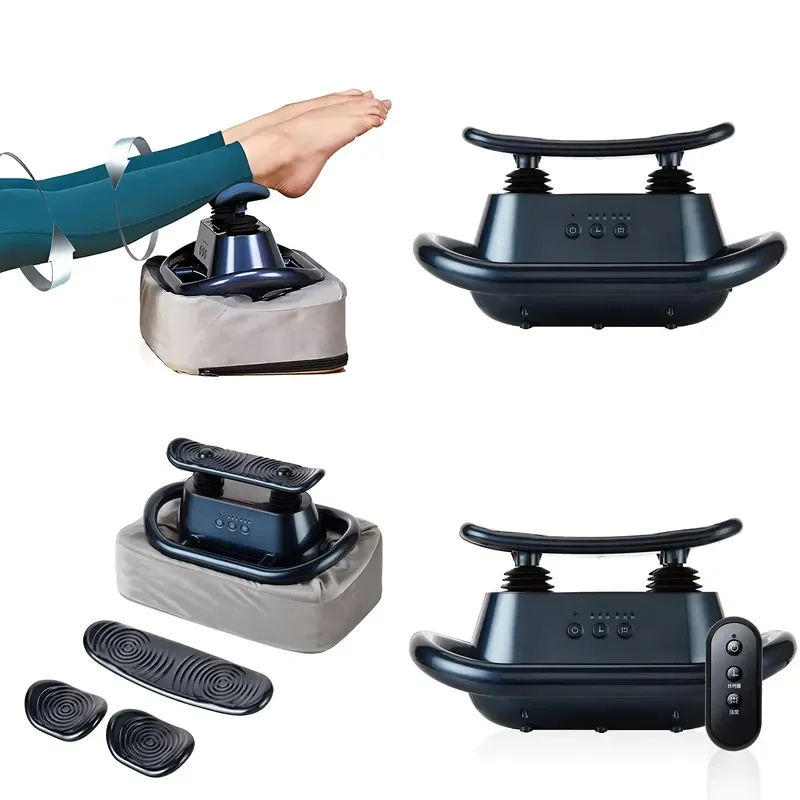 Physical Therapy Promote Circulation Machine High Speed Vibrating Massager For Recovery