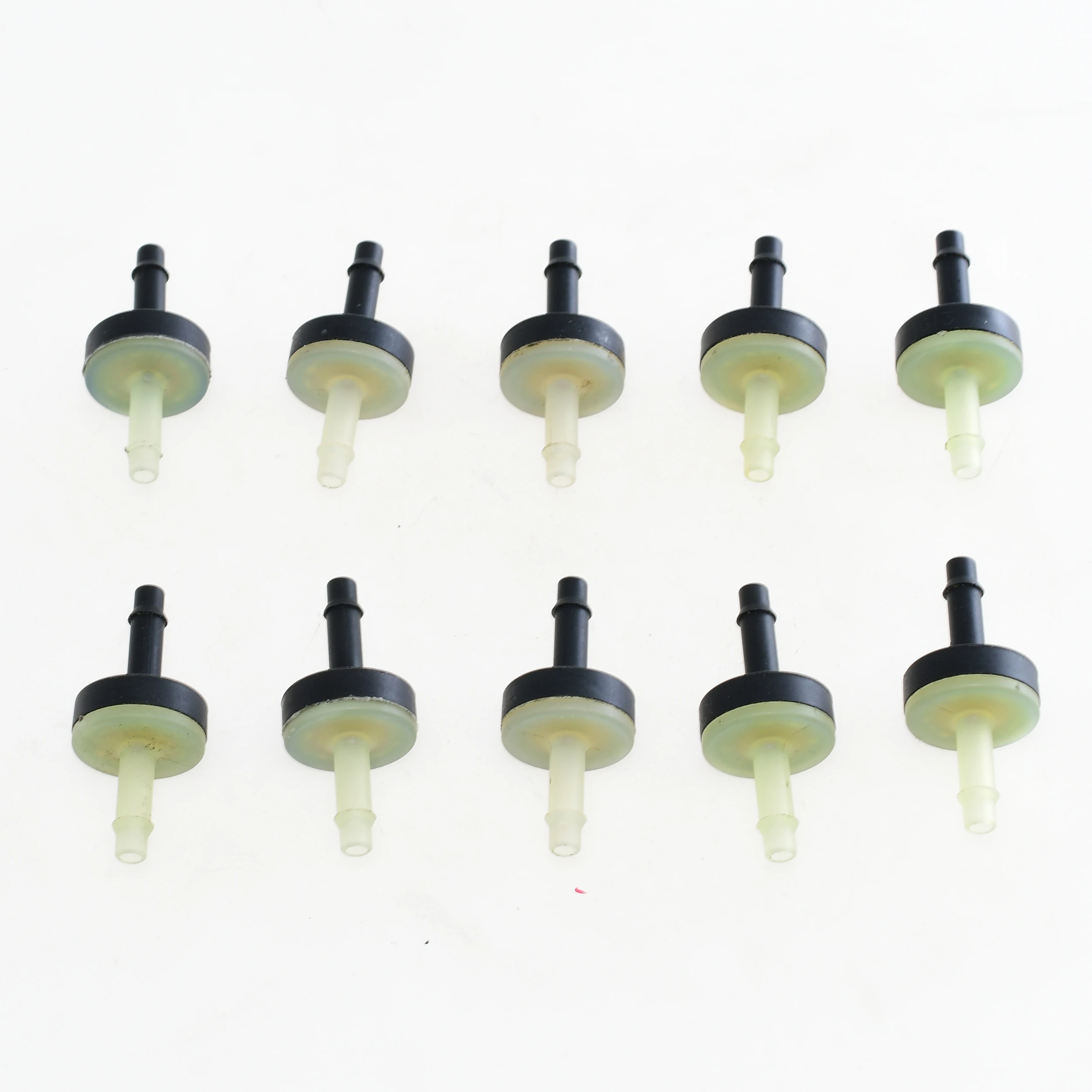 

10 Pcs One-Way Valve Check Valve Suitable for VW Passat Audi A4 A6 Skoda 046905291B 046 905 291 B 4154103000 415 410 3000