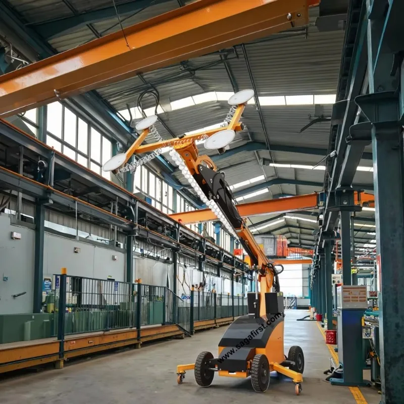 Yg Vacuum Lifter Gl… - image