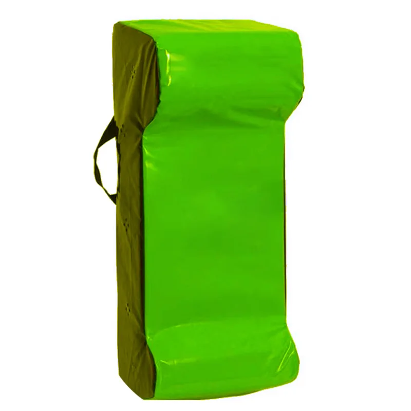 Almohadilla de exploración hecha a medida/escudo de golpe para entrenamiento, suministros duraderos de Rugby