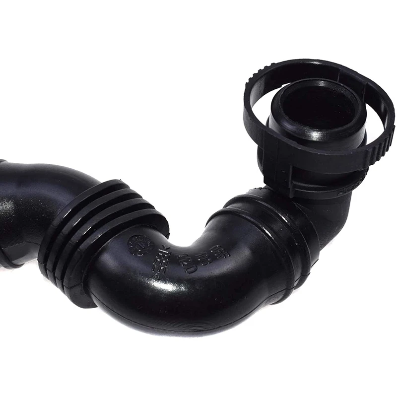 Crankcase Breather Vent Hose 06F103212D For EOS Golf Mk5 Passat Touran  A3 Seat Altea Leon Skoda Octavia