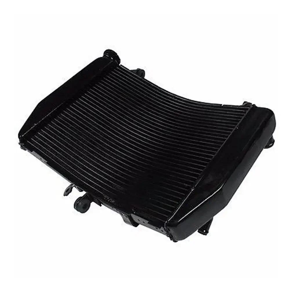 

For Yamaha YZF R6 YZF-R6 2003-2005 YZF-R6S 2006-2009 Motorcycle Accessory Part High Quality Cooler Radiator Cooling Replacement
