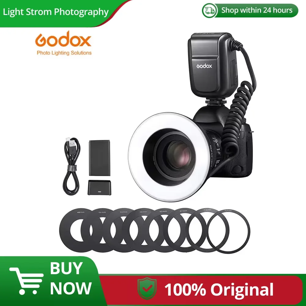 Godox MF-R76 RING76…