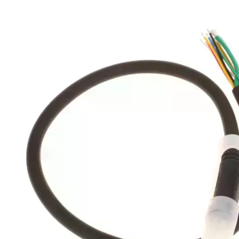 New 1Pc Electric Scooter Motor Wire 9 Pin Waterproof Copper Core High Sensitivity Motor Cable For Replacement