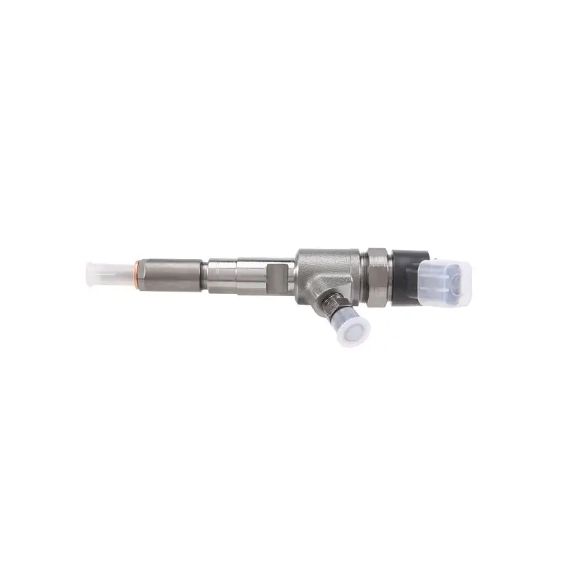 Crude Oil Fuel Injector Car Crude Oil Fuel Injector 0445110784 New For Metal