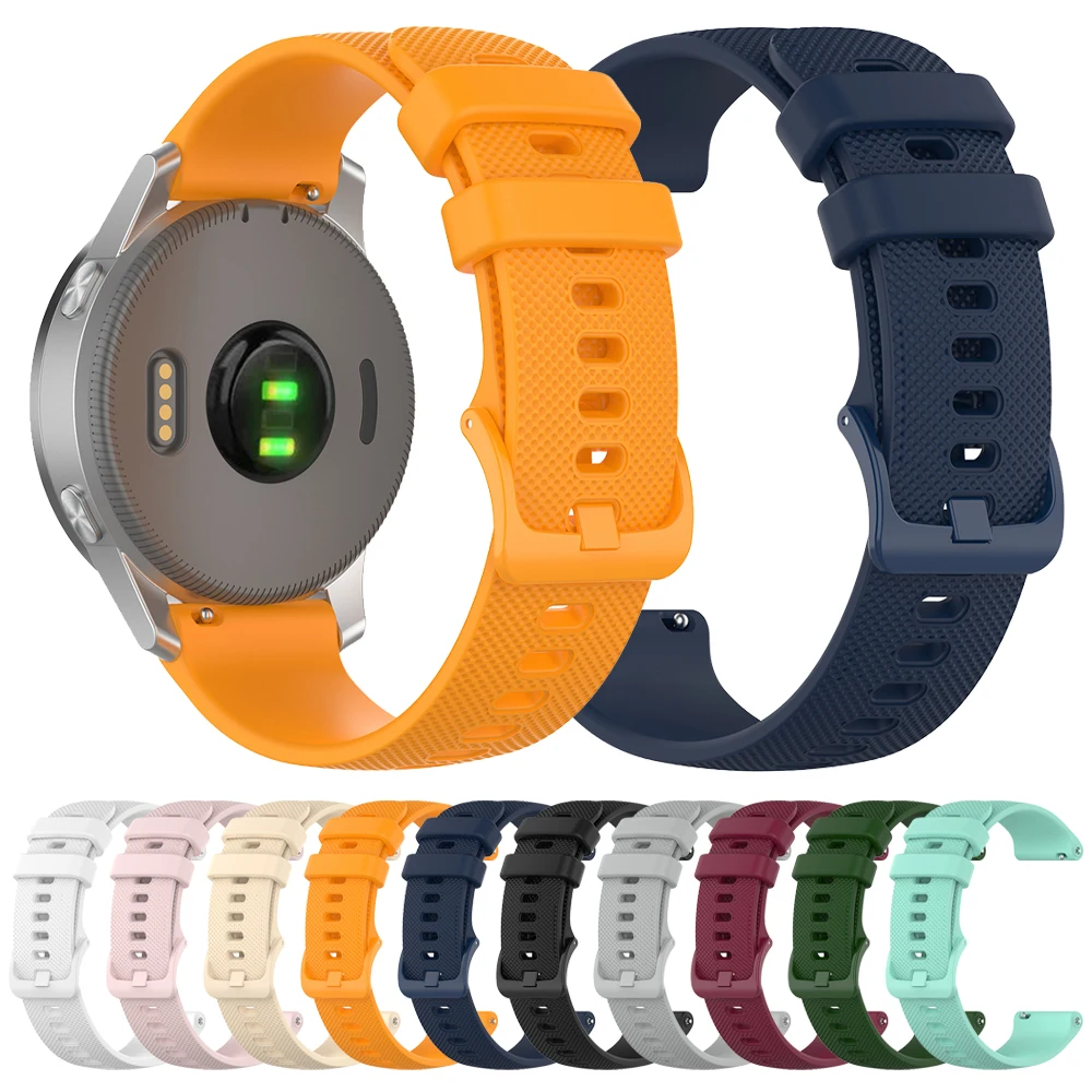 22Mm Watch Band For… - image