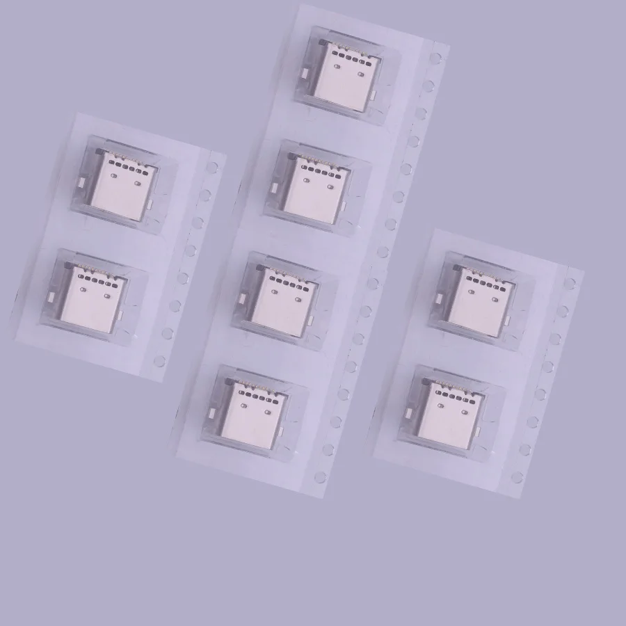 2-50Pcs Dock Usb Ch…