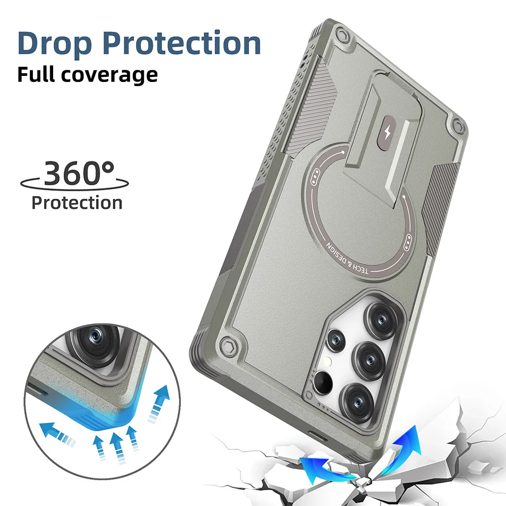 Thumbnail 3 - #28 Cheap Samsung Galaxy S24 Ultra Cases Worth Buying
