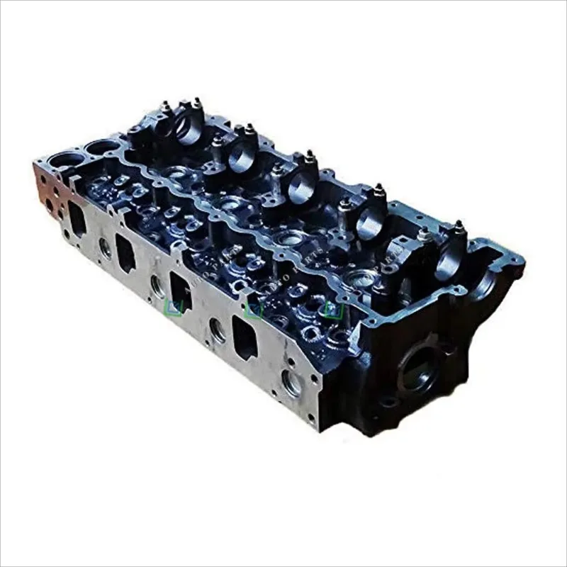 

Auto Parts 4HG1 Engine Cylinder Head Assembly for Isuzu
