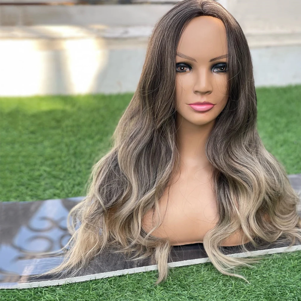 long-wig-wavy-synthetic-lace-front-wig-glueless-wig-natural-furura-fibrer-lace-wigs-for-women-dirty-dark-blonde-wear-and-go