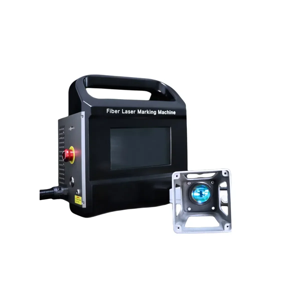 يده 20 واط التلقائي طابعة نافثة للحبر صندوق النبيذ كرتون تاريخ الإنتاج الترميز حروف معدنية آلة وسم ذكية