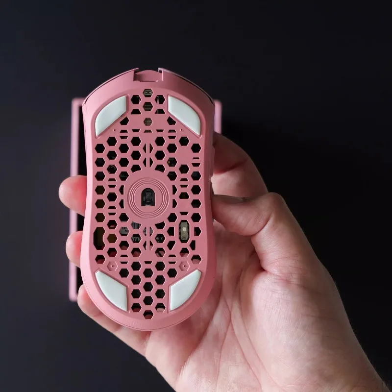 Finalmouse Sakura Limit Wireless Mouse 33g 8K