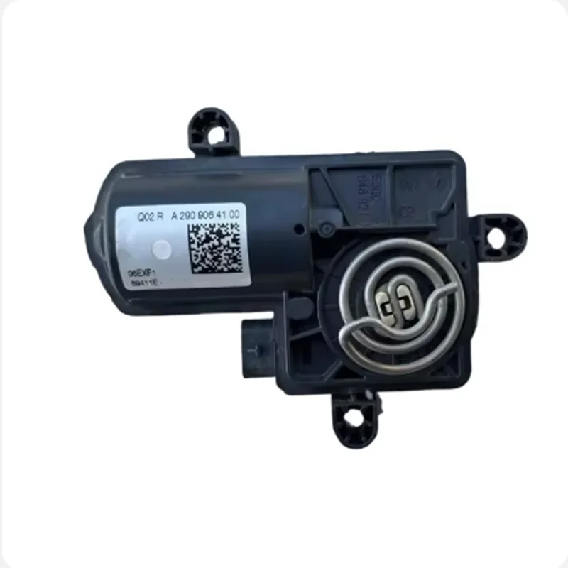 A2909064100 2909064100 For Mercedes Benz W205 W213 W222 W253 W290 W463, right side sports exhaust pipe actuator valve motor