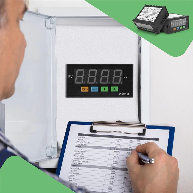 Aee3-Mypin Digital …