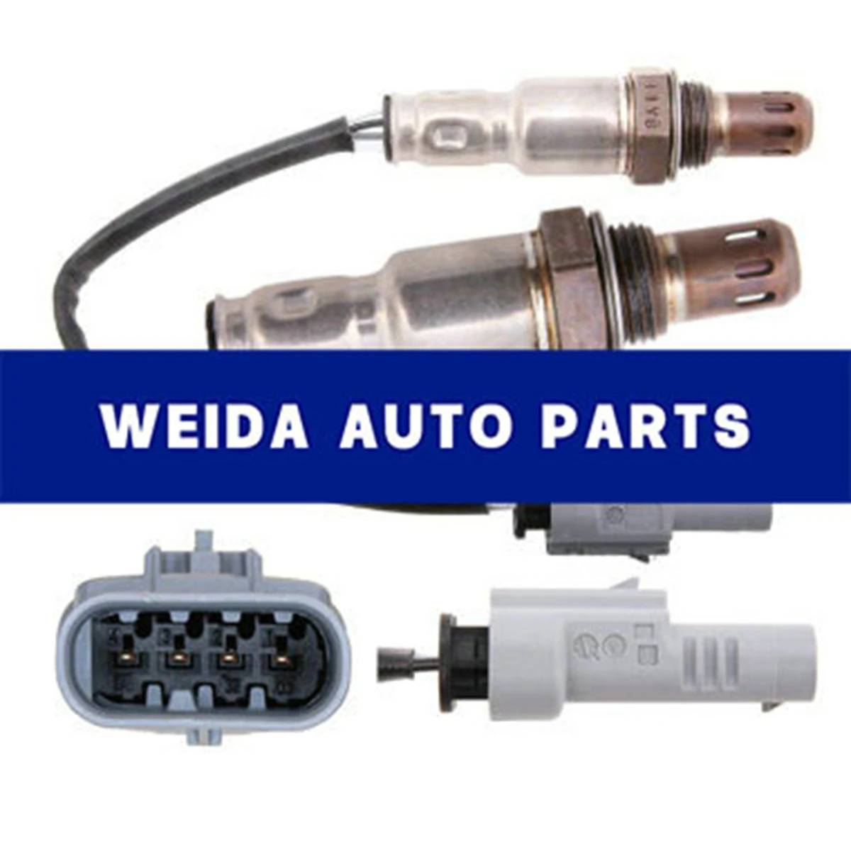 ビュイック55570074用酸素センサー