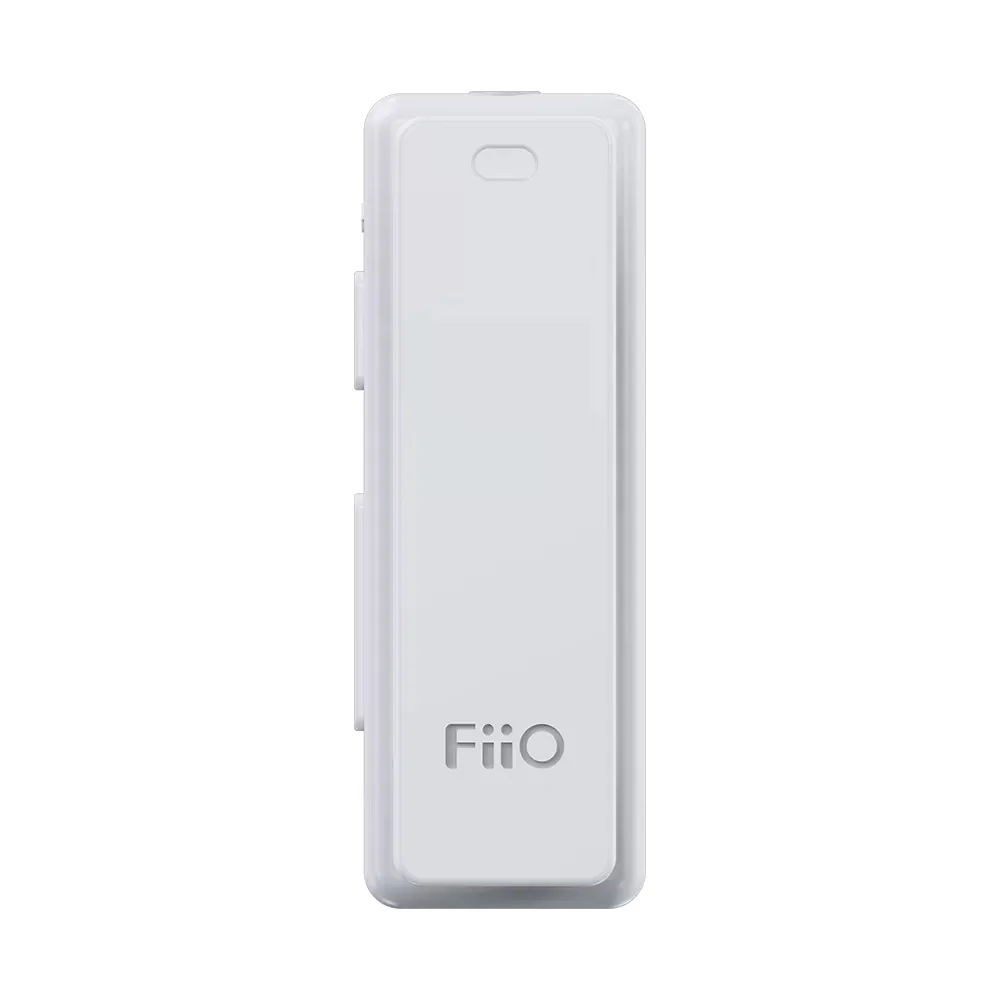 FiiO BTR11 Bluetooth Audio Receiver Direct Insertion AUX Interface Built-In Independent Decoding Amplifier Chip Decoding Amp