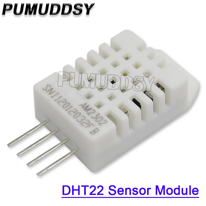 DHT22 Sensor Module… - image