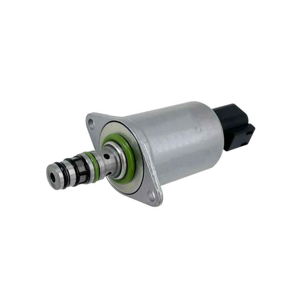 

TM82002 24V Solenoid Valve for Hydraulic Pump Proportional Solenoid Valve