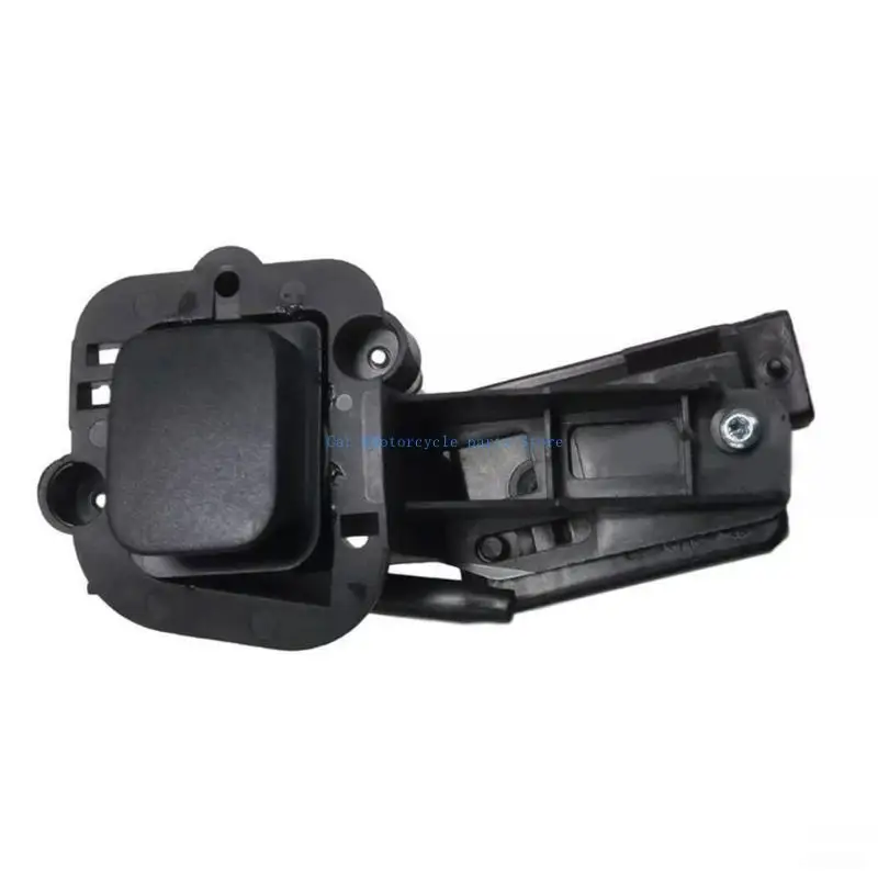 

Y9UC Tailgate Trunk Lock Motor Actuator Quick Install Suitable for 8200102185 95520962 91167311 4414562 Secure Vehicle Access