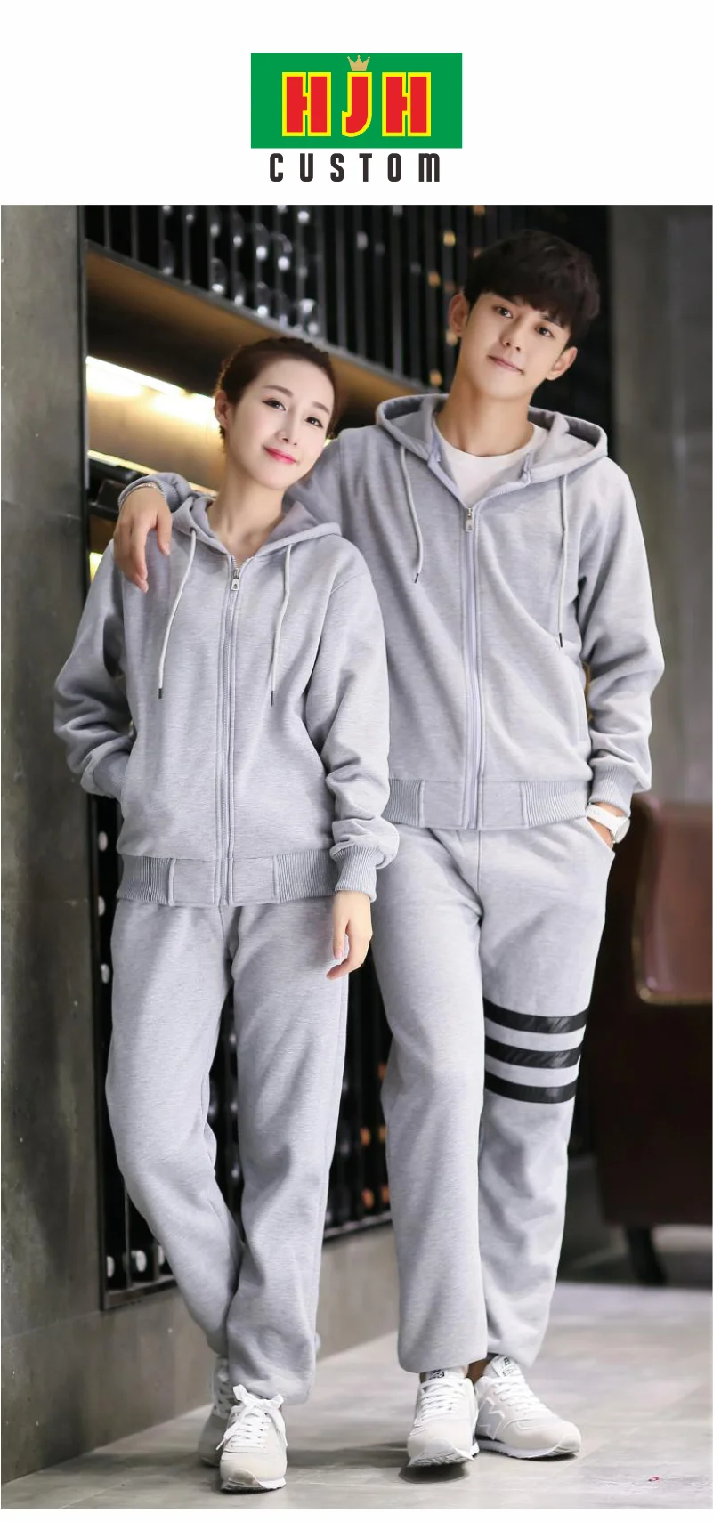 Your Own Design Text Image Customized Zipper Sweatshirt DIY Printed Embroidery Hoodie Casual Hoodie Logo Clothing Sportswear