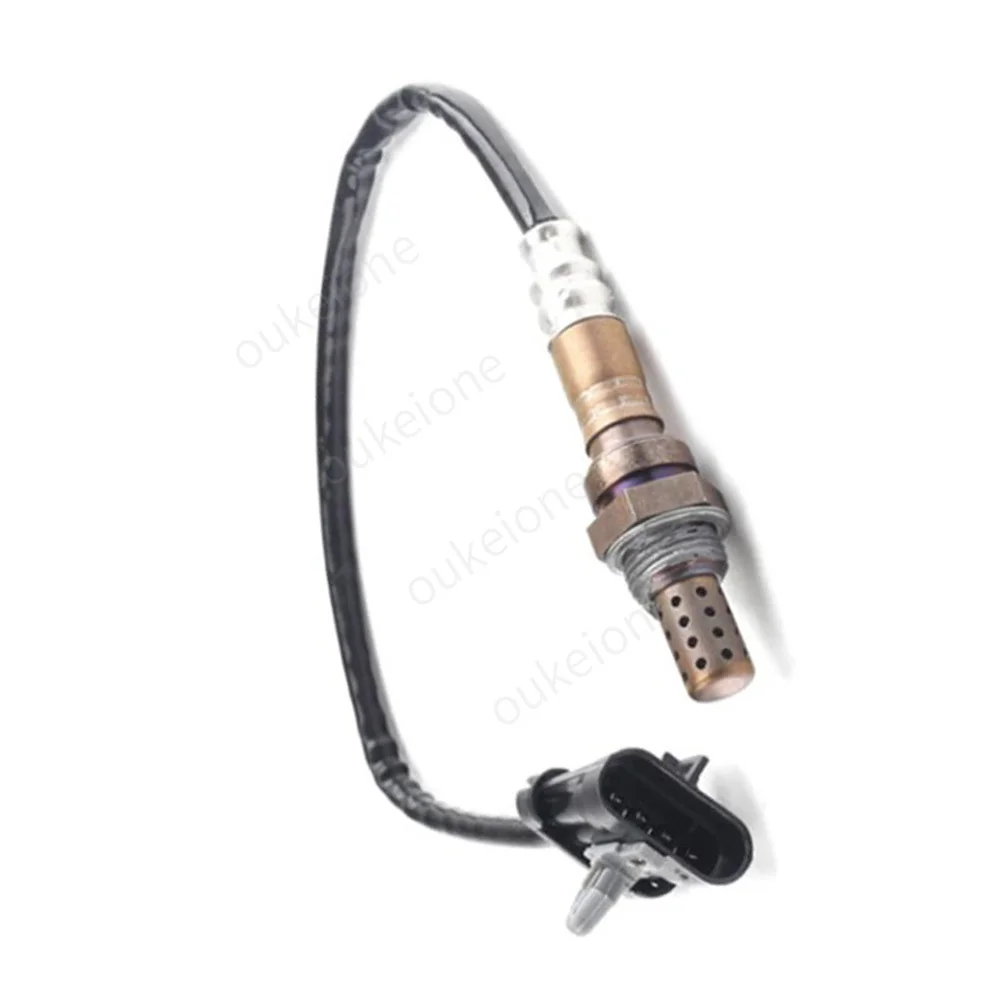 Para 1993-2003 Acura Buick Chevy Cadillac GMC Silverado O2 Sensor de oxígeno Lambda Sensor aguas arriba 1 delantero 234-4012 accesorios de coche