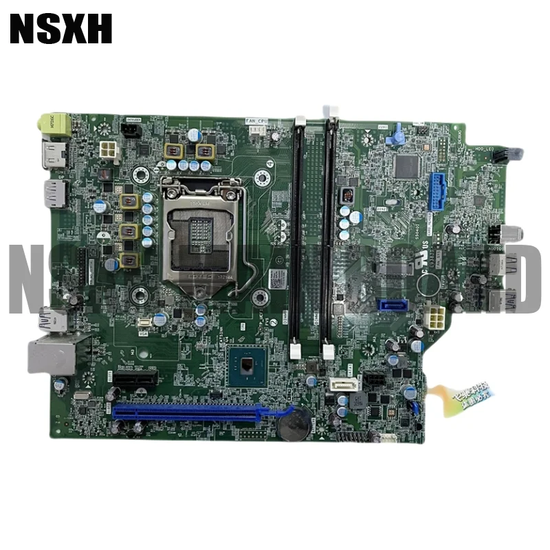 

Original CN-0GG04X 3050 SFF Motherboard 0GG04X GG04X LGA 1151 DDR4 Mainboard 100% Tested Fully Work