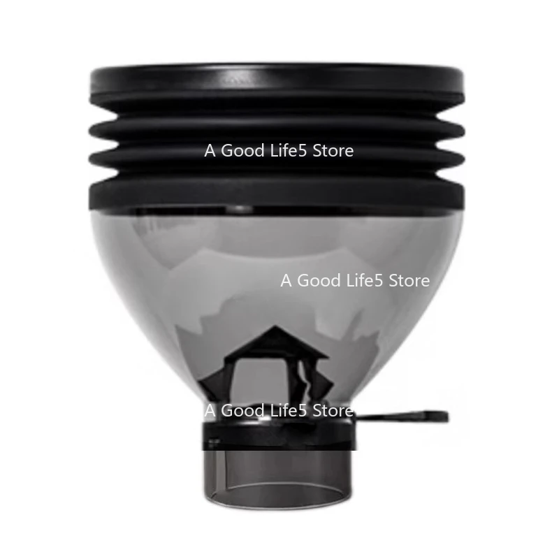 

Подходит для контейнера для фасоли Eureka ATOM/ZERO/helios/Olympus/FIRENZE/MMG