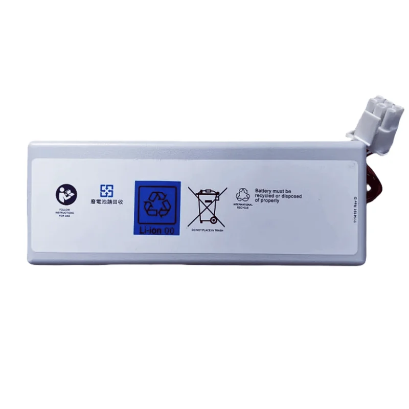 Brand New Authentic V60 163WH 11.0Ah 14.4V Battery Applicable V60 V60S 1076374