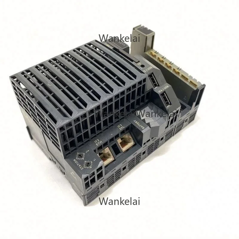 

New/Uesd B&R X20CP1484 PLC CPU Module
