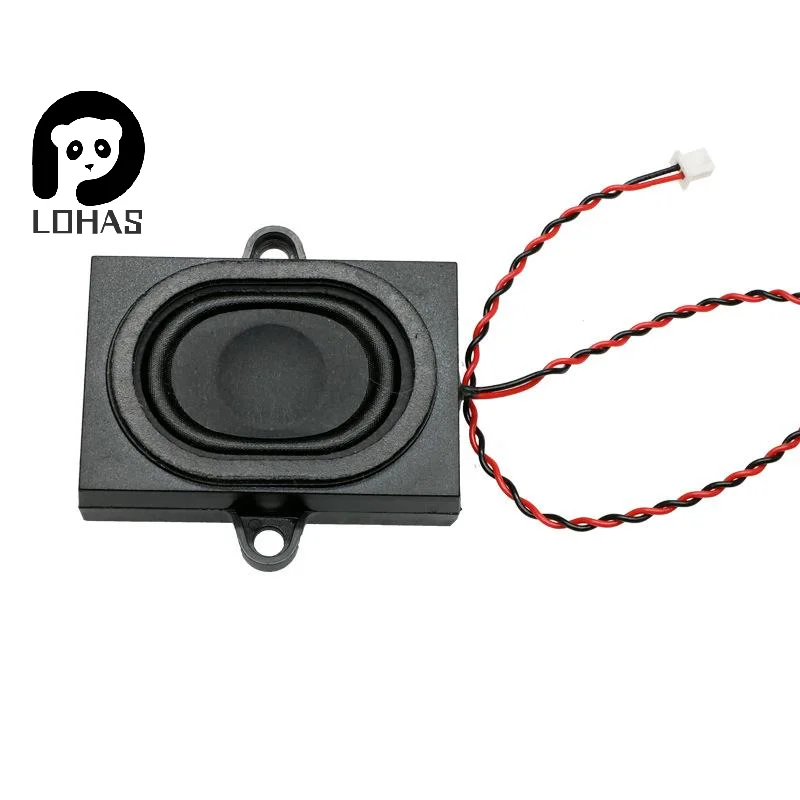 1Pcs 4Ω 3W Full Ran…