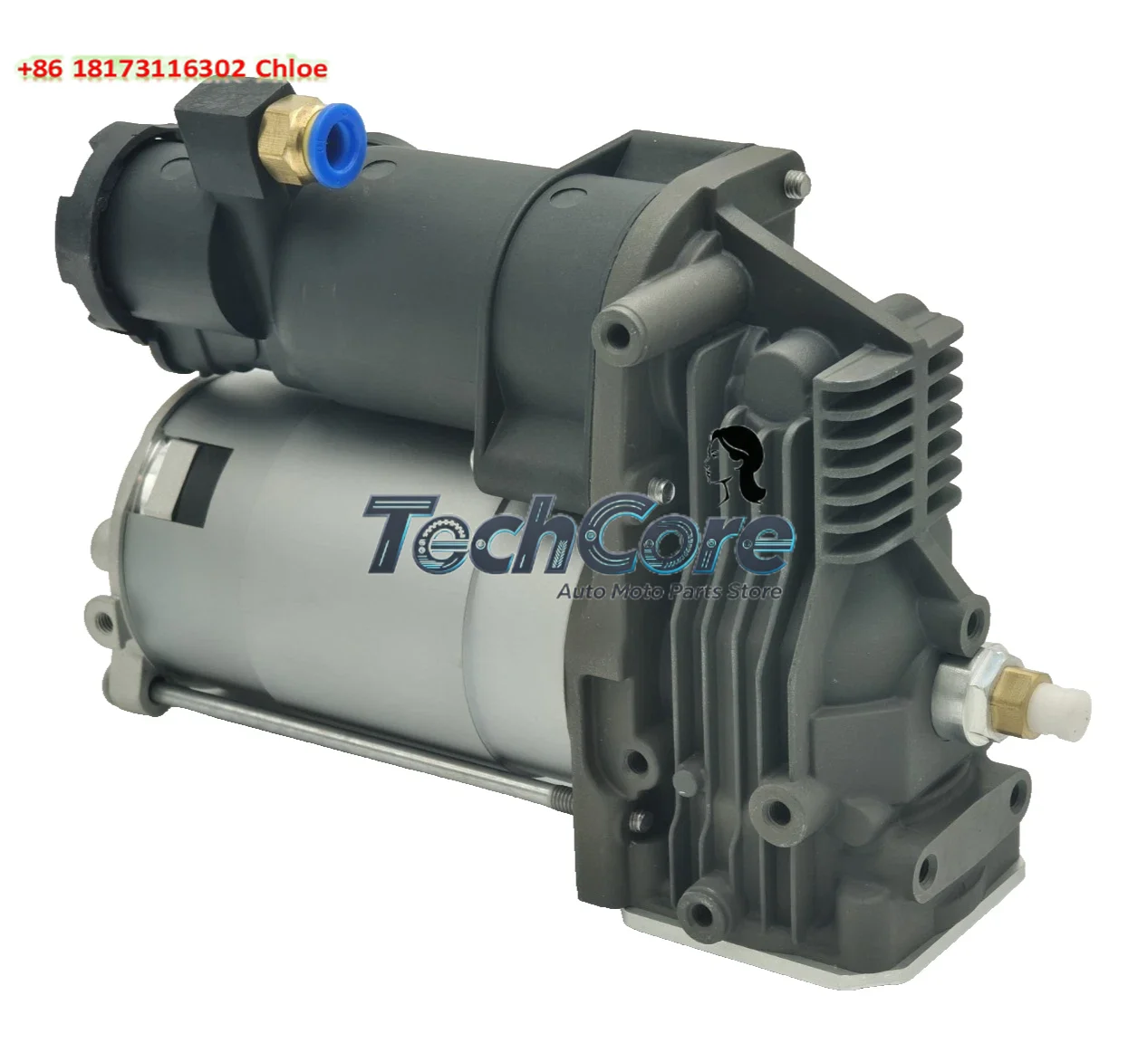 Air Compressor for Land Rover 3 Chassis Parts LR072537 LR015303 LR023964 LR044360 LR045251