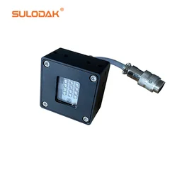 50W Quick Dry 2015 powierzchnia UV ultrafioletowa lampa utwardzająca 365nm 395nm 405nm klej żywica lutownicza płytka drukowana powłoka LCD sitodruk