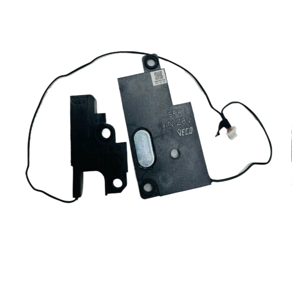Internal Speaker Assembly 23.GF3N7.001 Replacement for Acer Aspire E5-475 E5-476 TravelMate P259 TX40 TMX40 N16Q1